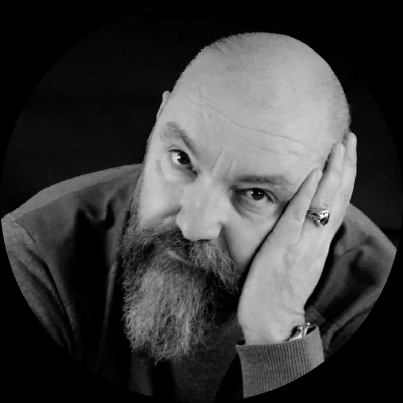 Portrait de Stéphane Duclaux